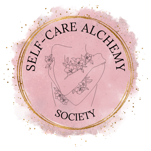 Self Care Alchemy Society